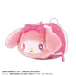 SR-127 Sanrio Characters Potekoro Mascot 6