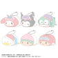 SR-131 Sanrio Characters Potekoro Mascot 7
