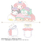 SR-131 Sanrio Characters Potekoro Mascot 7