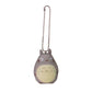 [Ghibli] My Neighbor Totoro Flocking Keychain – Totoro