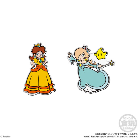 Super Mario Chara Magnets 2