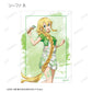 Sword Art Online Original Illustration Paint Style Ver. Trading Bromide
