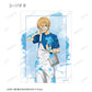 Sword Art Online Original Illustration Paint Style Ver. Trading Bromide