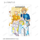 Sword Art Online Original Illustration Paint Style Ver. Trading Bromide