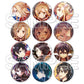 Sword Art Online Progressive Trading Can Badge 2