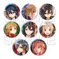 Sword Art Online Progressive Trading Can Badge Complete Box