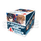 Sword Art Online Progressive Trading Can Badge Complete Box