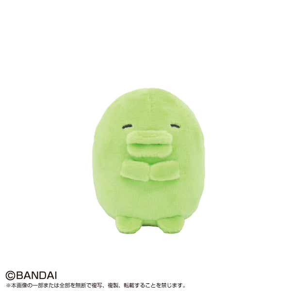 Tamagotchi Purinui Plush Petit Kuchipatchi