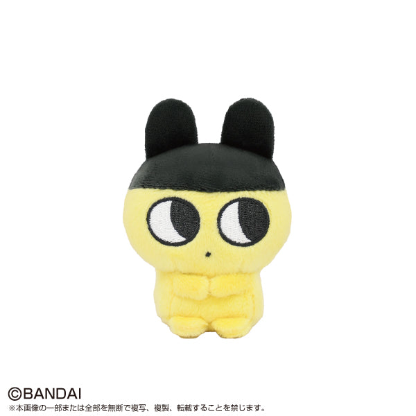 Tamagotchi Purinui Plush Petit Mametchi
