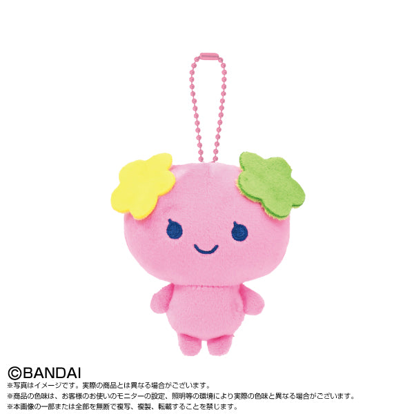 Tamagotchi Tamagotchi Paradise Mascot Furawatchi