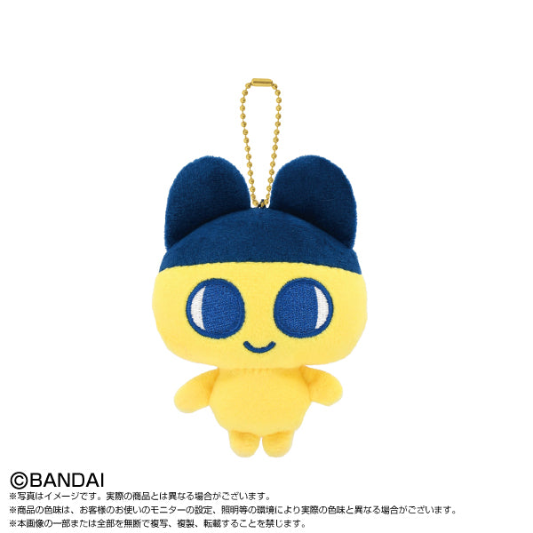 Tamagotchi Tamagotchi Paradise Mascot Mametchi