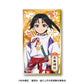 The Elusive Samurai Hanaefuda Shikishi Collection