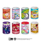 The Powerpuff Girls Mitamemo Can Badge