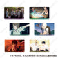 The Summer Hikaru Died Trading Acrylic Card