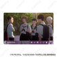 The Summer Hikaru Died Trading Acrylic Card