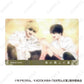 The Summer Hikaru Died Trading Acrylic Card