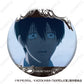 The Summer Hikaru Died Trading Can Badge