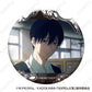 The Summer Hikaru Died Trading Can Badge