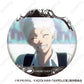The Summer Hikaru Died Trading Can Badge