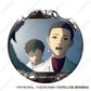 The Summer Hikaru Died Trading Can Badge