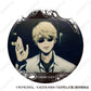 The Summer Hikaru Died Trading Can Badge