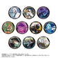 To Be Hero X Trading Can Badge