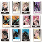 To Be Hero X Trading Instant Photo Style Card