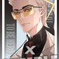 To Be Hero X Trading Instant Photo Style Card