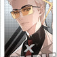 To Be Hero X Trading Instant Photo Style Card