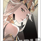 To Be Hero X Trading Instant Photo Style Card