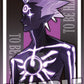 To Be Hero X Trading Instant Photo Style Card