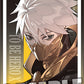 To Be Hero X Trading Instant Photo Style Card