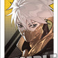 To Be Hero X Trading Instant Photo Style Card