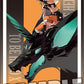 To Be Hero X Trading Instant Photo Style Card