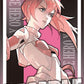 To Be Hero X Trading Instant Photo Style Card