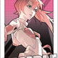 To Be Hero X Trading Instant Photo Style Card