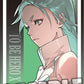 To Be Hero X Trading Instant Photo Style Card