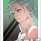 To Be Hero X Trading Instant Photo Style Card