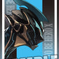 To Be Hero X Trading Instant Photo Style Card