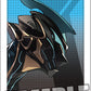 To Be Hero X Trading Instant Photo Style Card