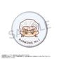 To Be Hero X Yurukoro Face Trading Can Badge