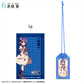 Toilet-bound Hanako-kun 2 Omamori Style Acrylic Key Chain