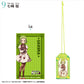Toilet-bound Hanako-kun 2 Omamori Style Acrylic Key Chain