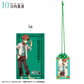 Toilet-bound Hanako-kun 2 Omamori Style Acrylic Key Chain