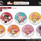 Toilet-bound Hanako-kun 2 Trading Balunko Can Badge