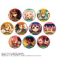 Toilet-bound Hanako-kun 2 Trading Can Badge Vol. 1