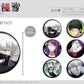 Tokyo Ghoul Trading Can Badge