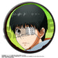 Tokyo Ghoul Trading Can Badge