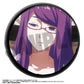 Tokyo Ghoul Trading Can Badge