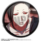 Tokyo Ghoul Trading Can Badge